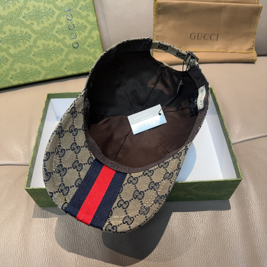 LuxluxHouse Best Quality Gucci Caps