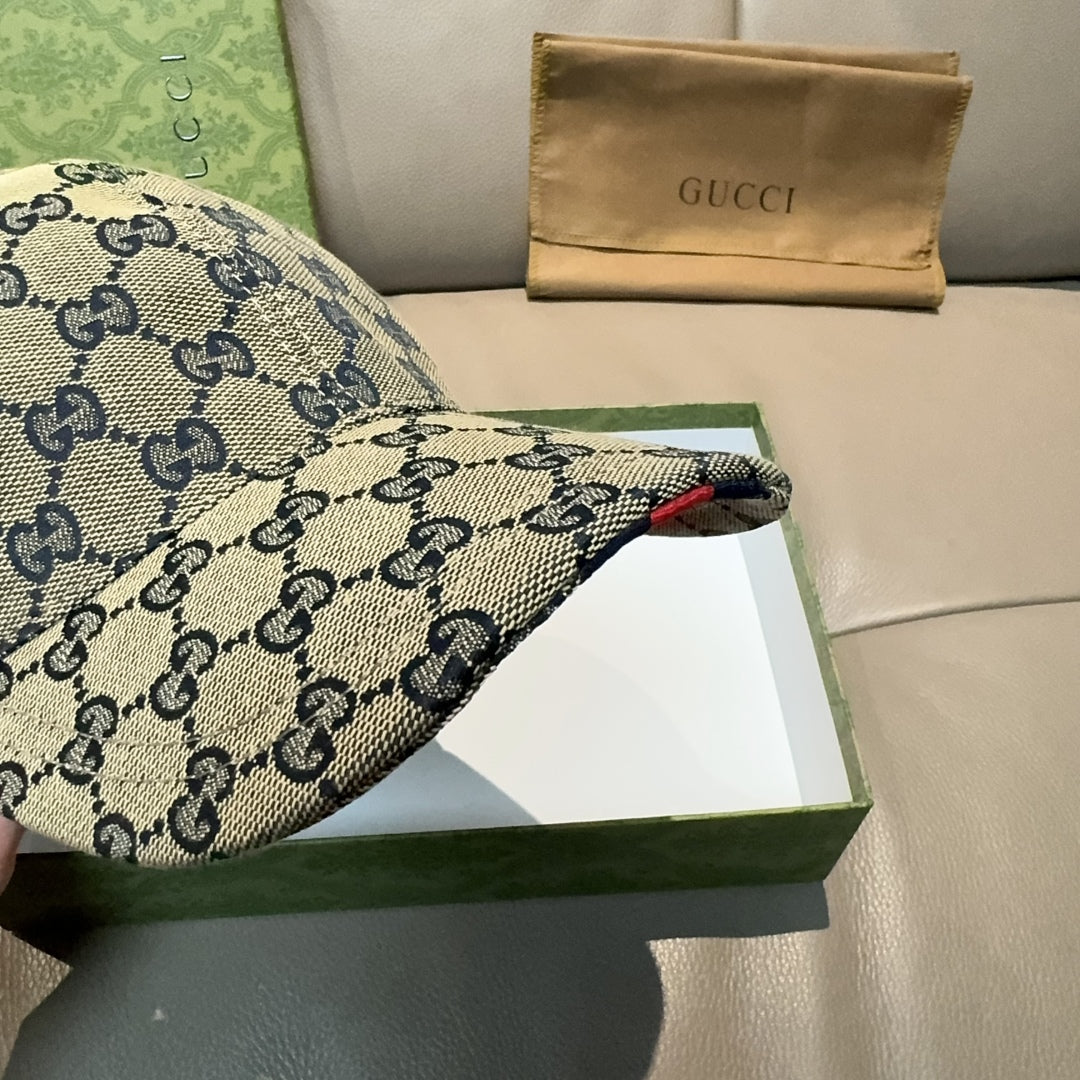 LuxluxHouse Best Quality Gucci Caps