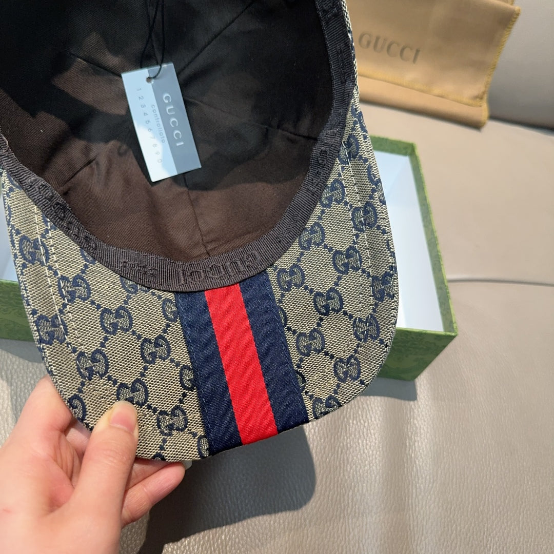 LuxluxHouse Best Quality Gucci Caps