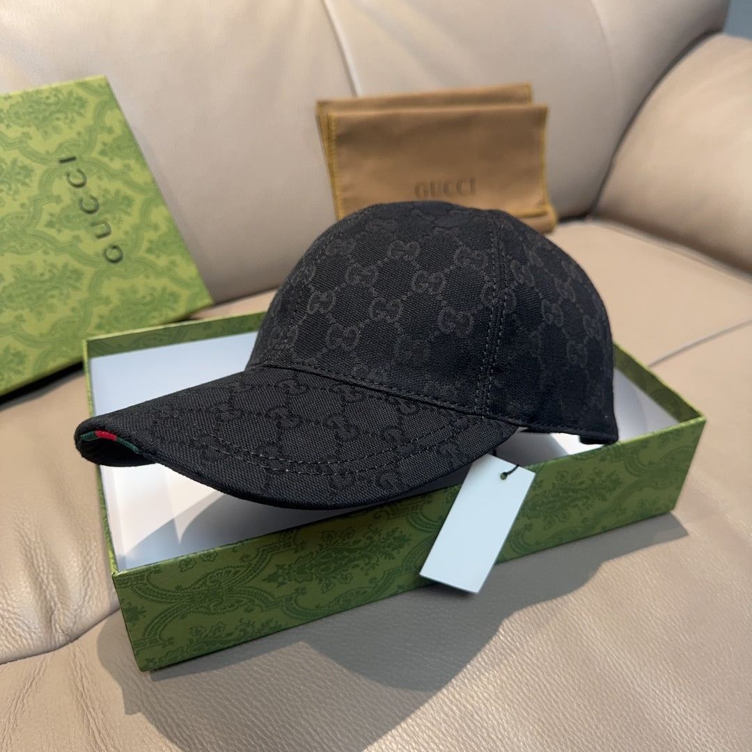 LuxluxHouse Best Quality Gucci Caps