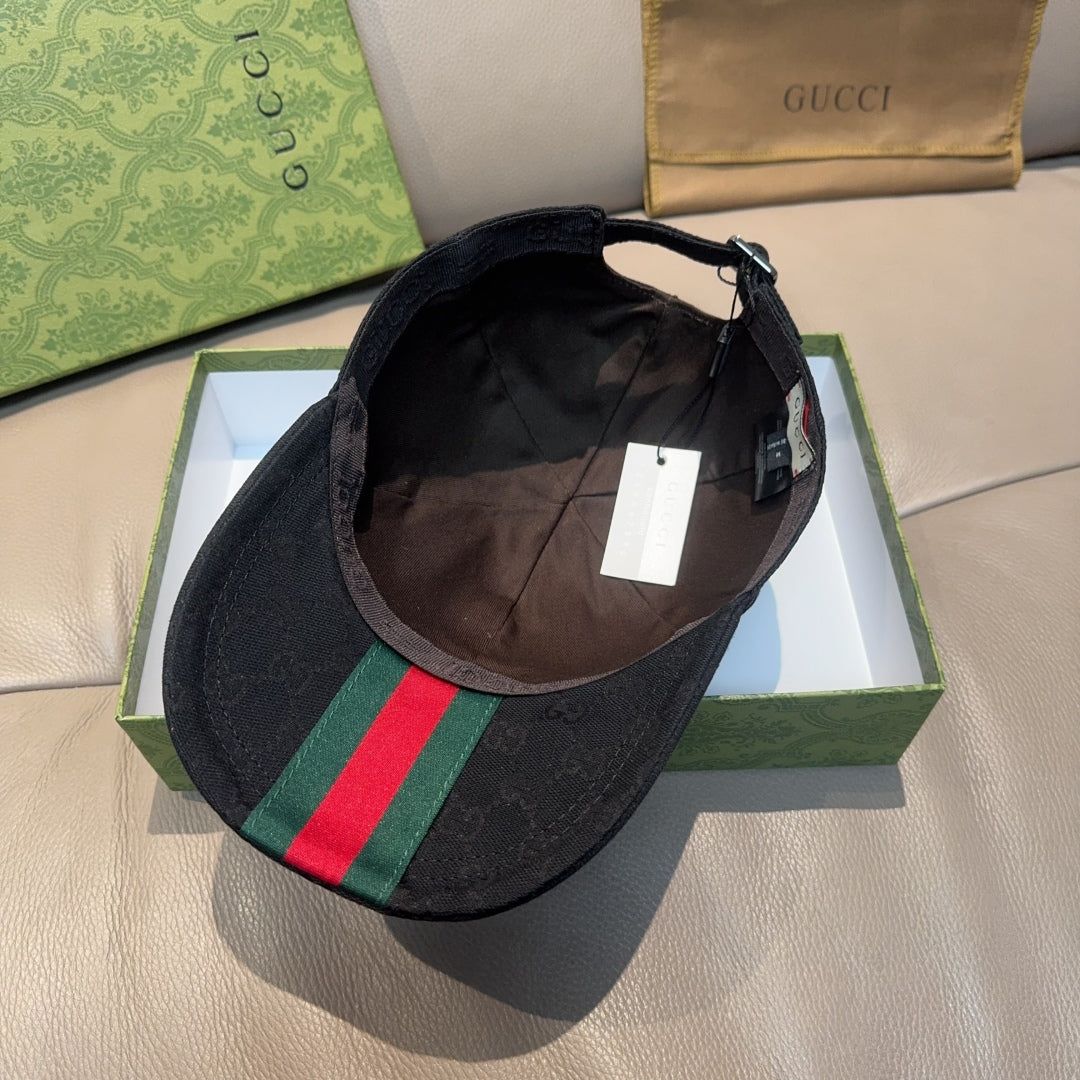 LuxluxHouse Best Quality Gucci Caps