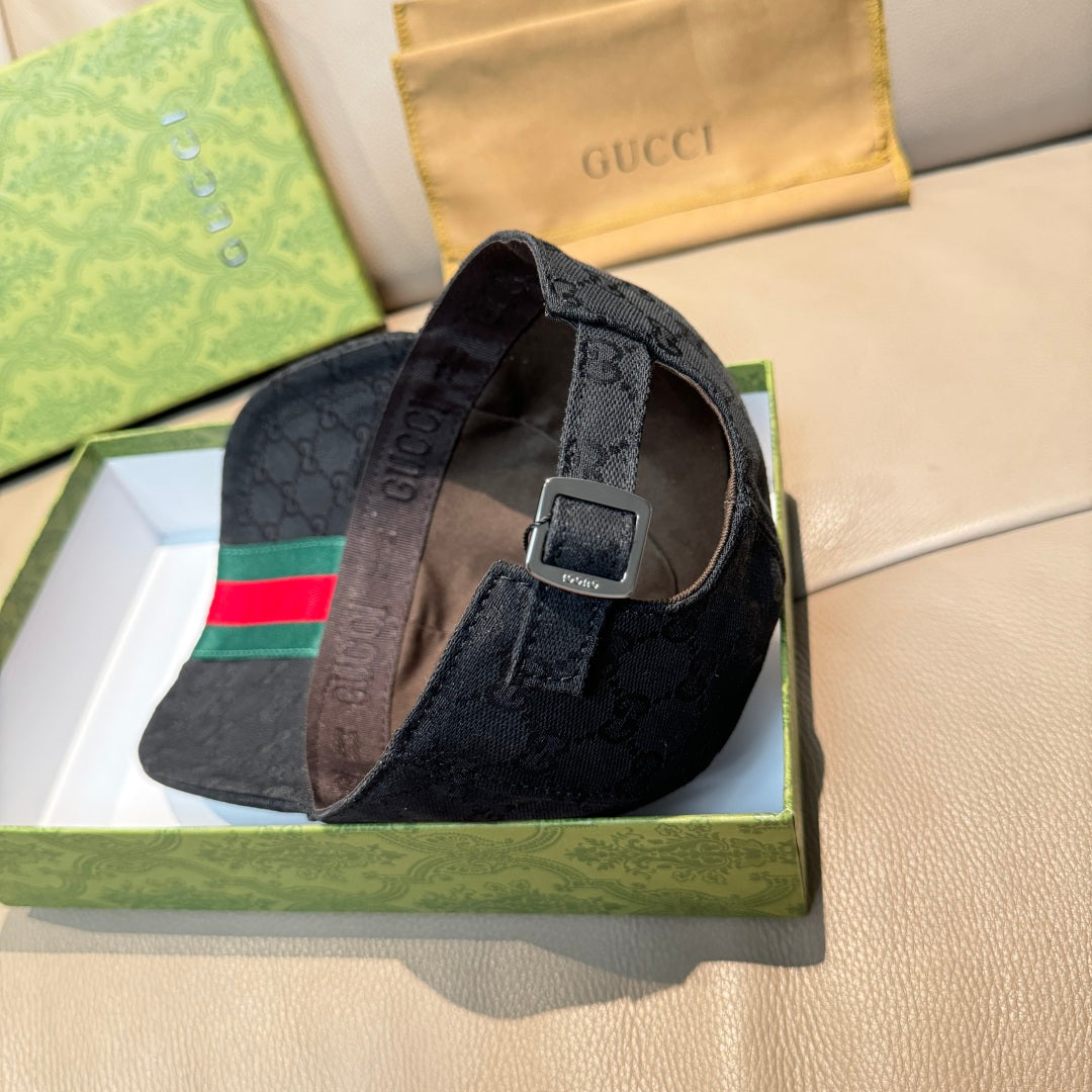 LuxluxHouse Best Quality Gucci Caps