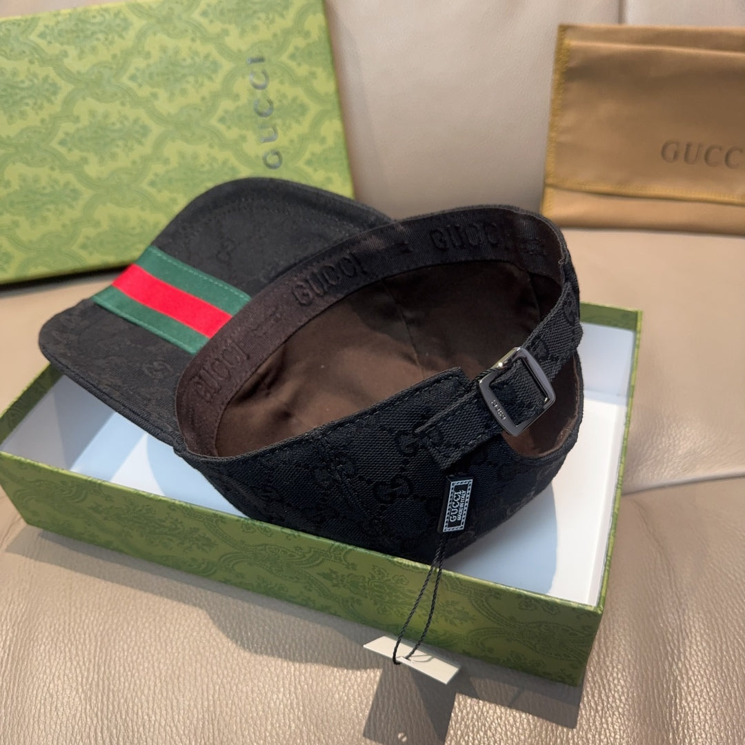 LuxluxHouse Best Quality Gucci Caps