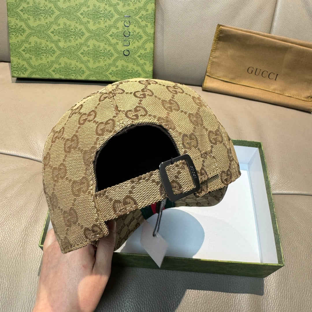 LuxluxHouse Best Quality Gucci Caps