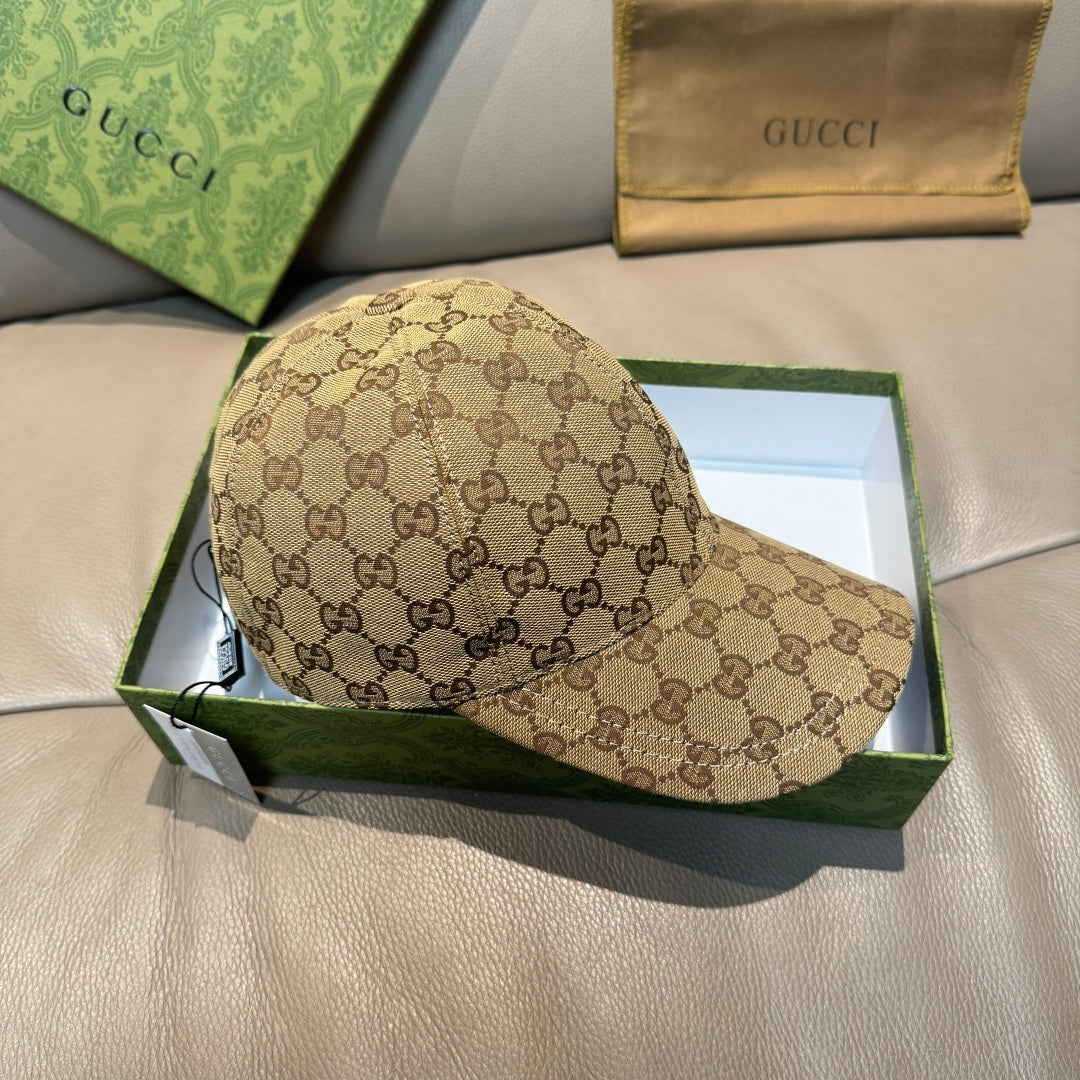 LuxluxHouse Best Quality Gucci Caps