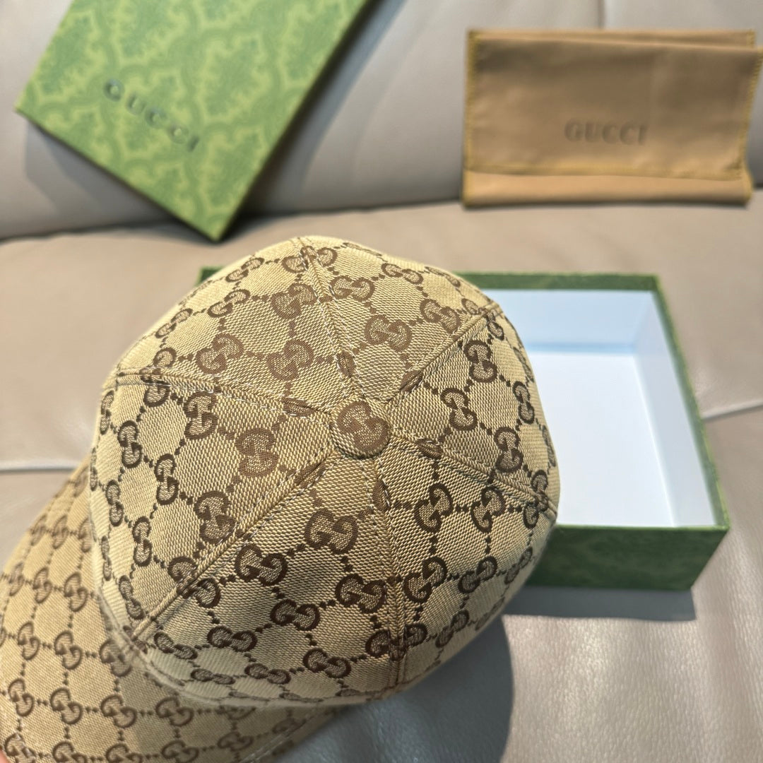 LuxluxHouse Best Quality Gucci Caps