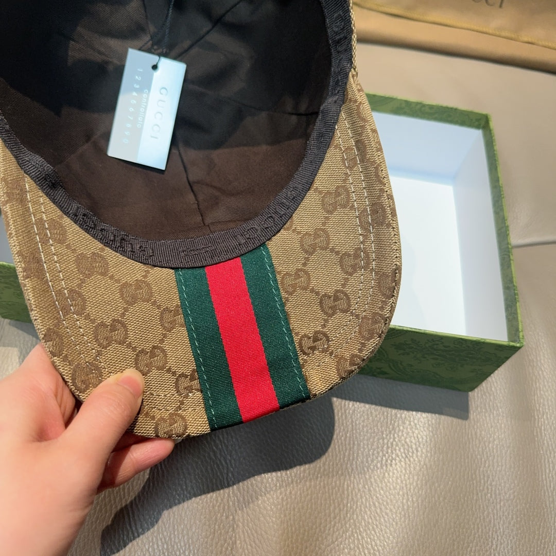 LuxluxHouse Best Quality Gucci Caps