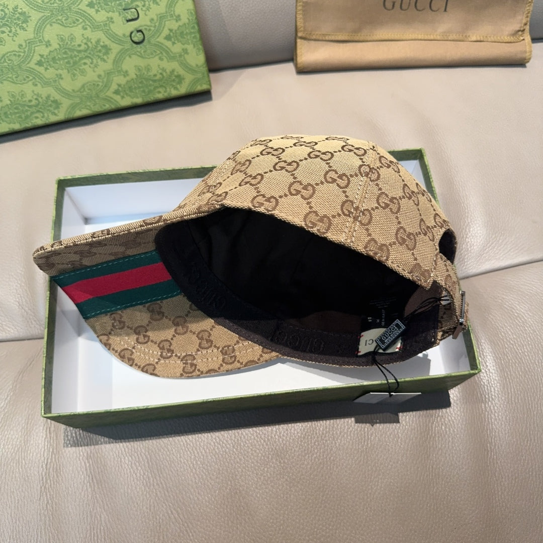 LuxluxHouse Best Quality Gucci Caps