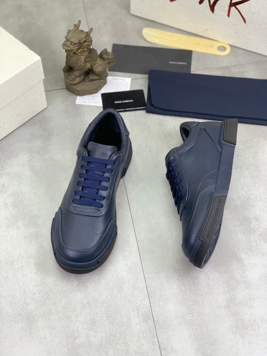 LuxluxHouse Best Quality Shoes Dolce & Gabbana
