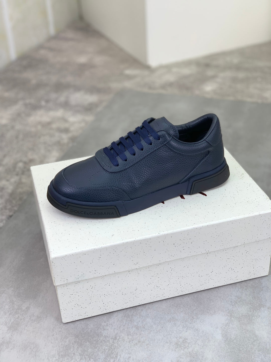 LuxluxHouse Best Quality Shoes Dolce & Gabbana