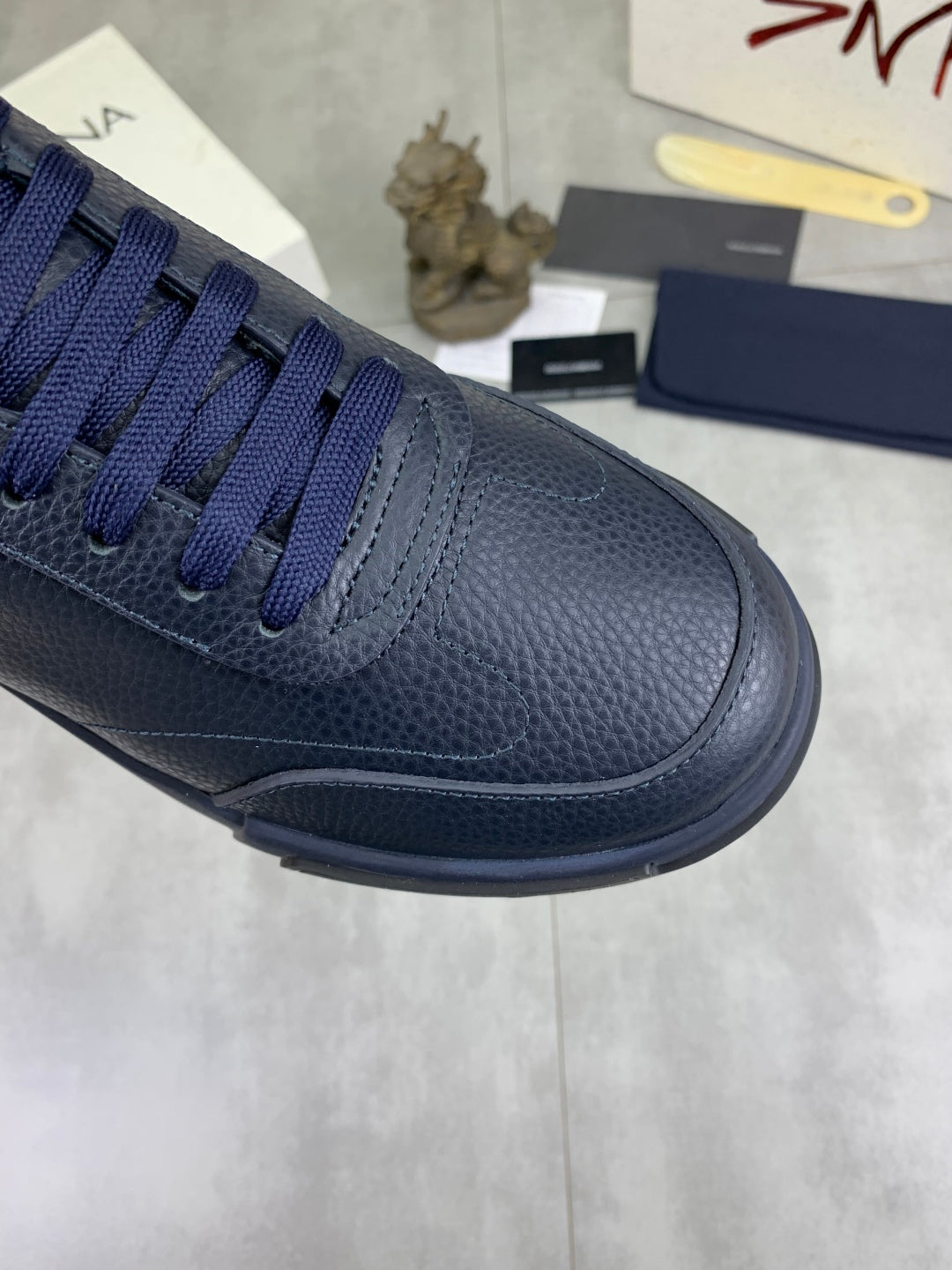 LuxluxHouse Best Quality Shoes Dolce & Gabbana