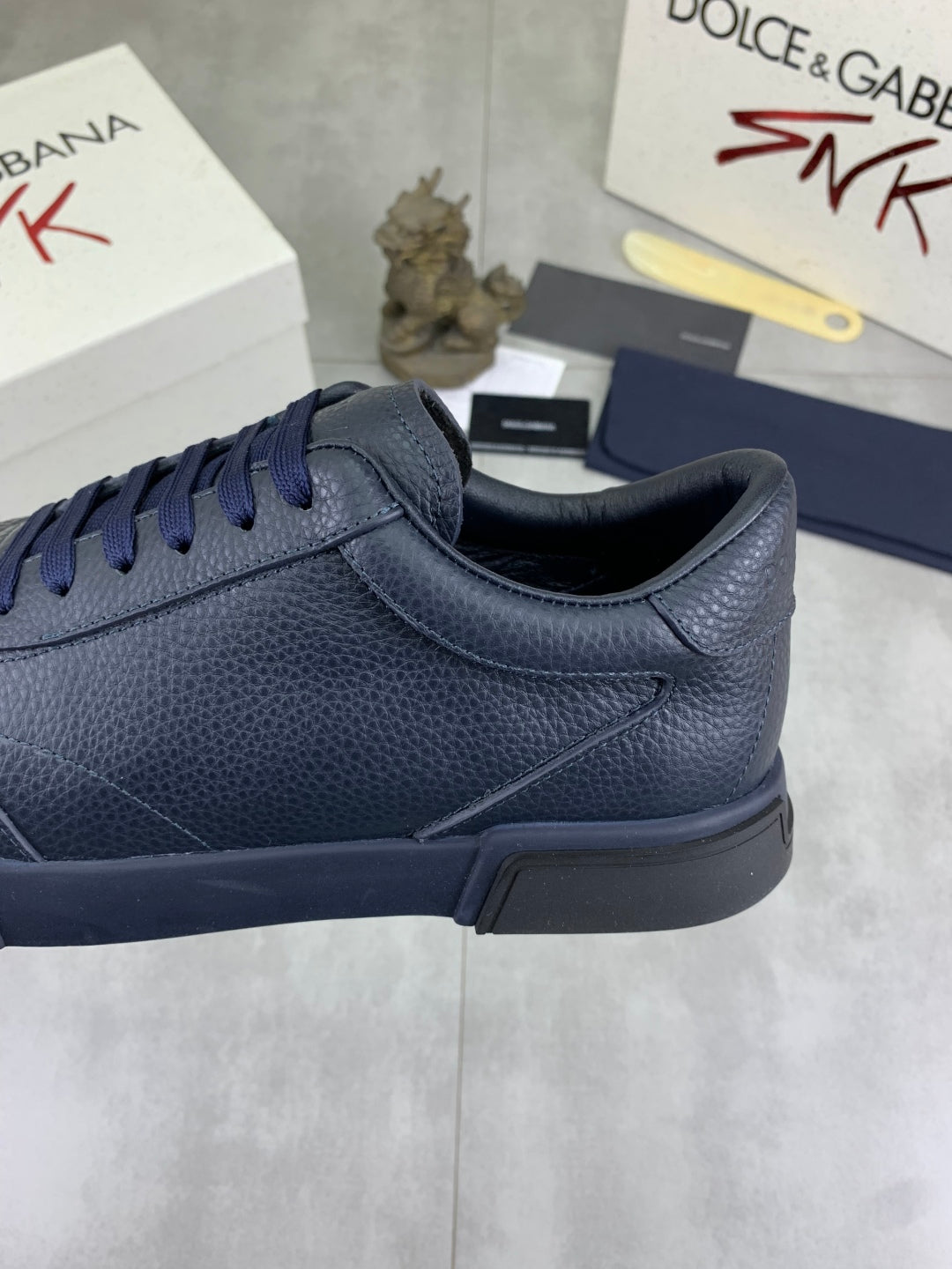 LuxluxHouse Best Quality Shoes Dolce & Gabbana