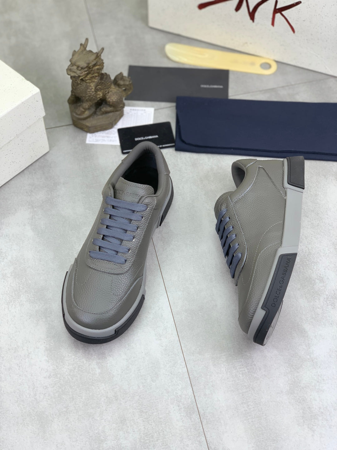 LuxluxHouse Best Quality Shoes Dolce & Gabbana