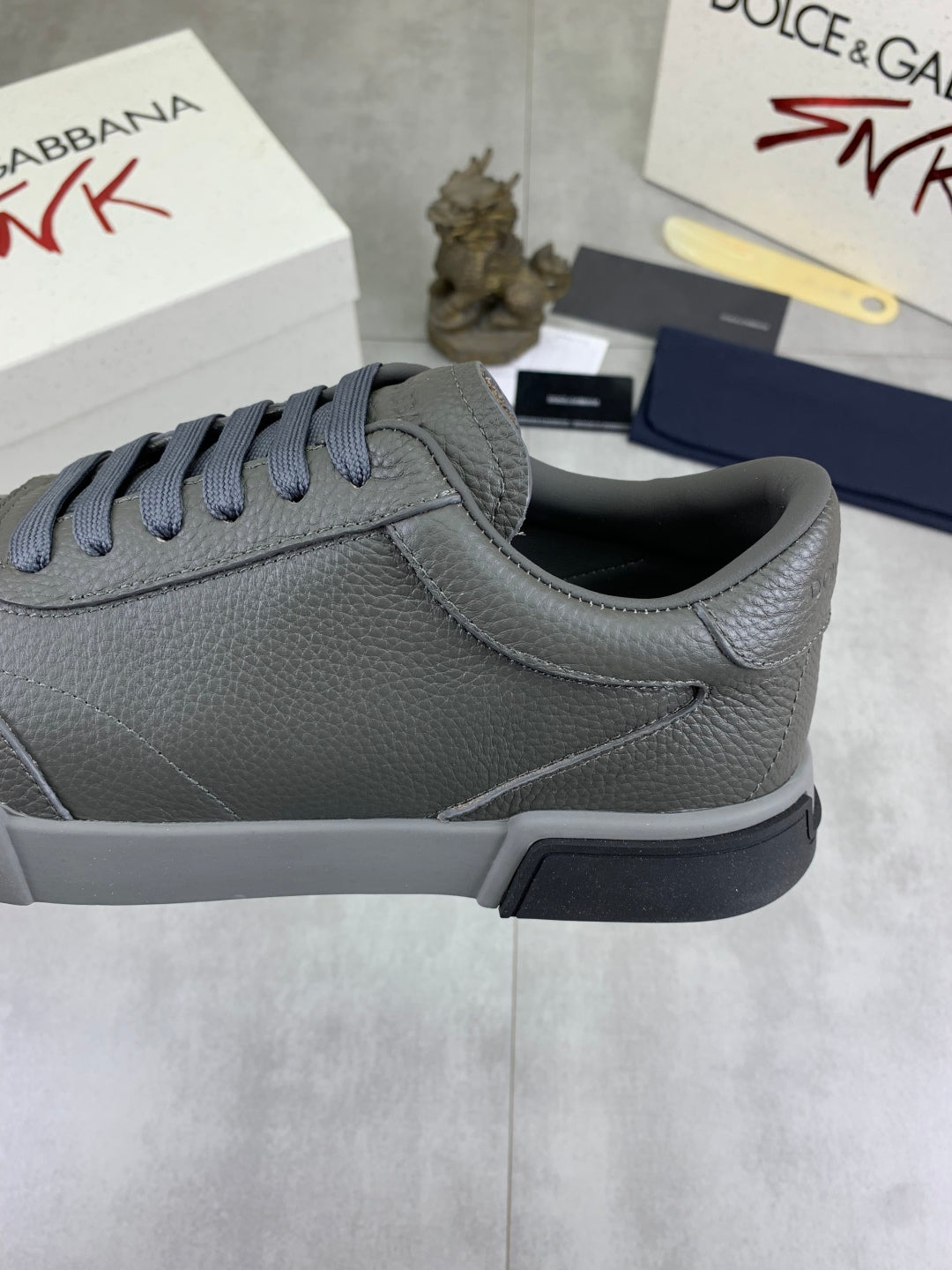 LuxluxHouse Best Quality Shoes Dolce & Gabbana