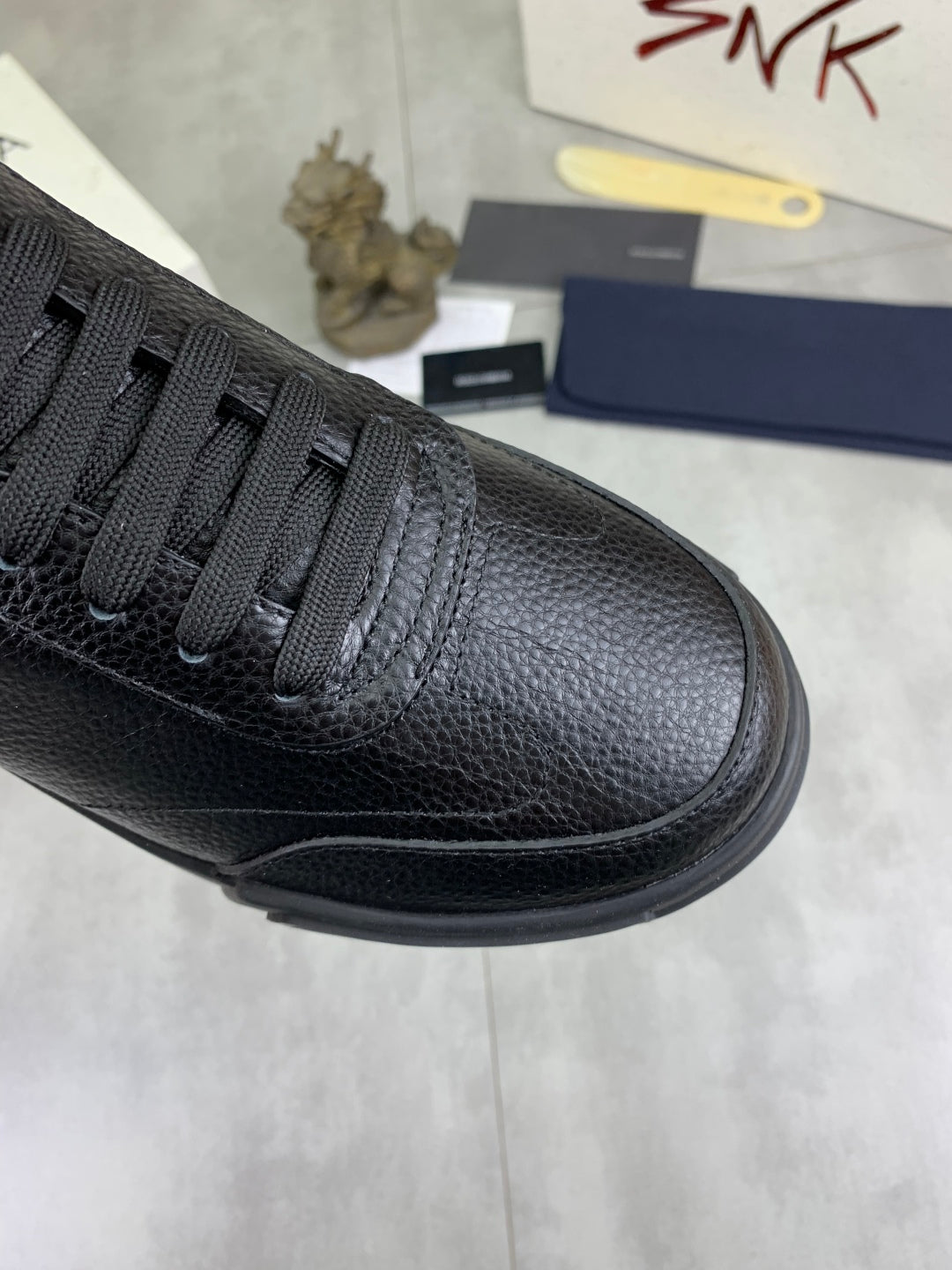 LuxluxHouse Best Quality Shoes Dolce & Gabbana