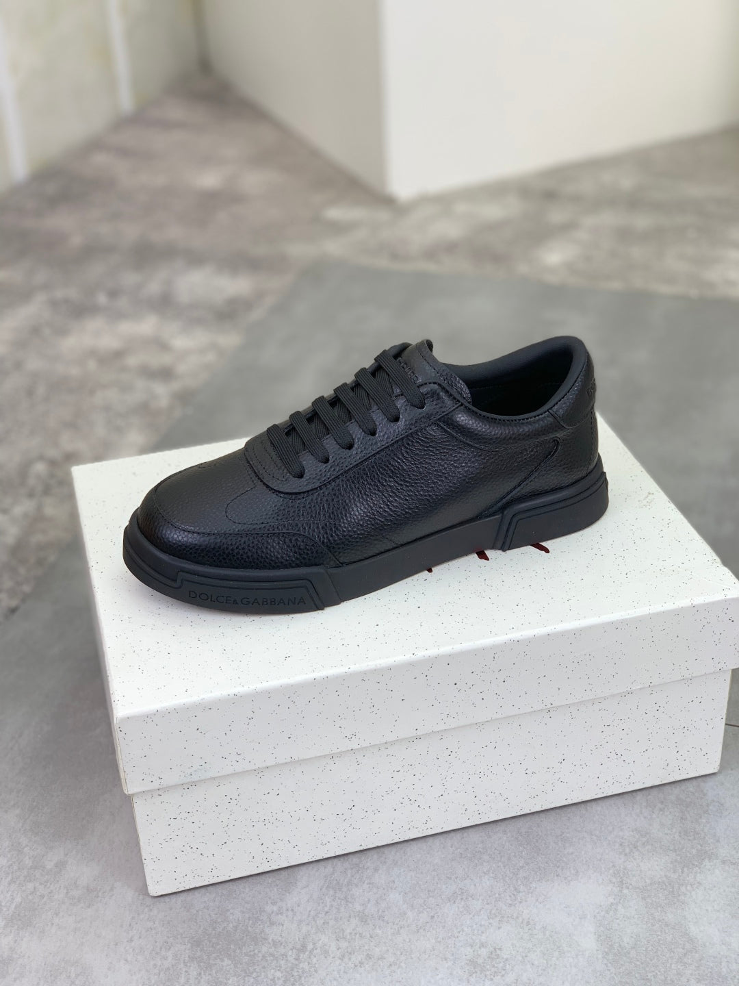 LuxluxHouse Best Quality Shoes Dolce & Gabbana