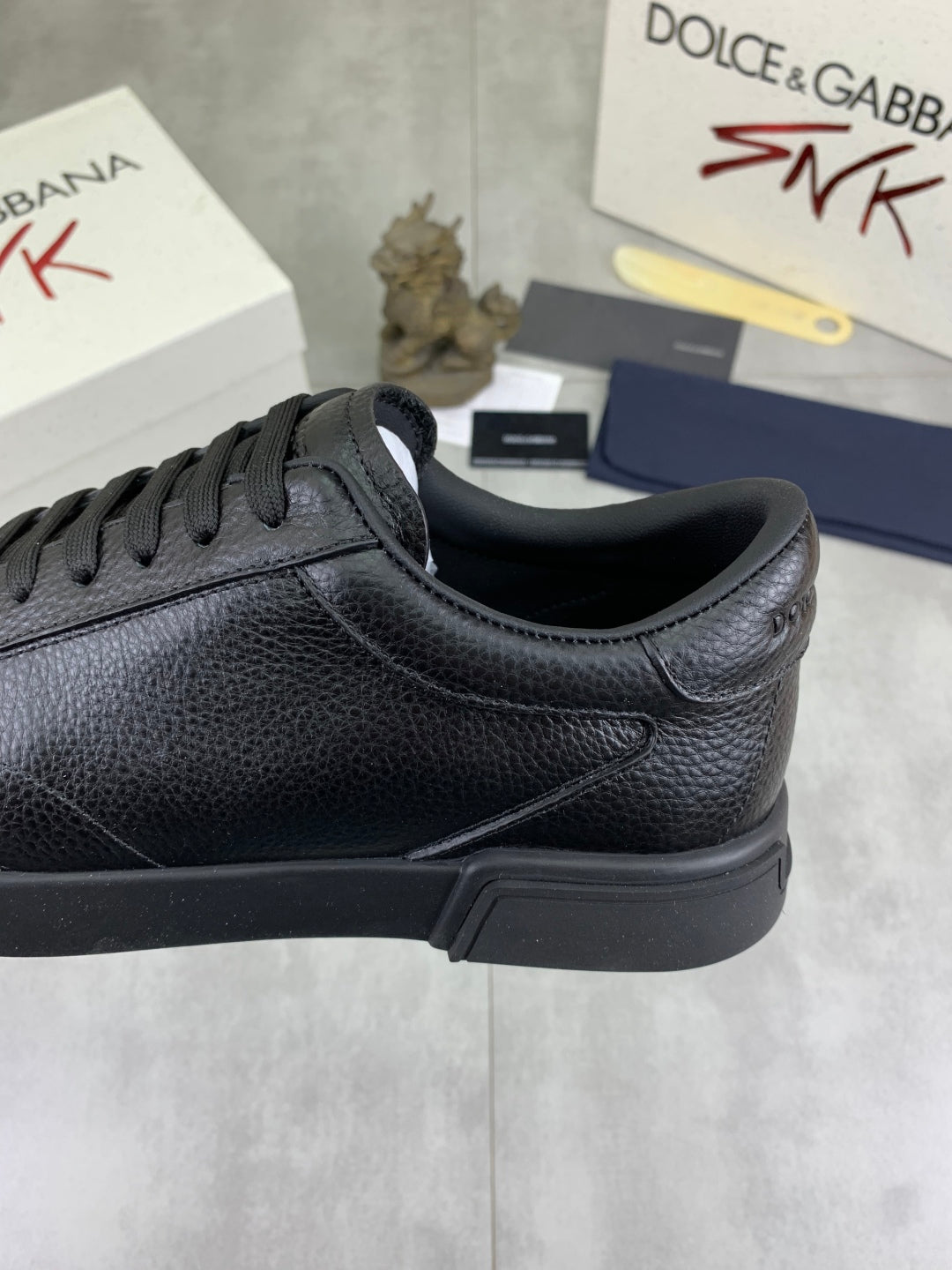 LuxluxHouse Best Quality Shoes Dolce & Gabbana