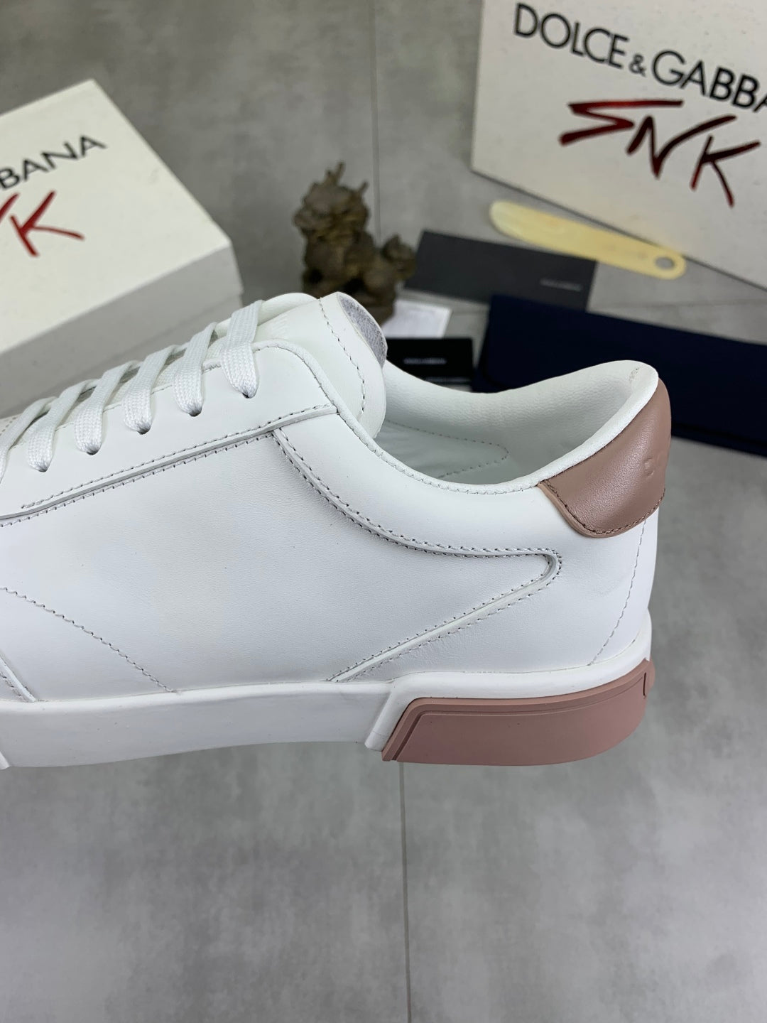LuxluxHouse Best Quality Shoes Dolce & Gabbana