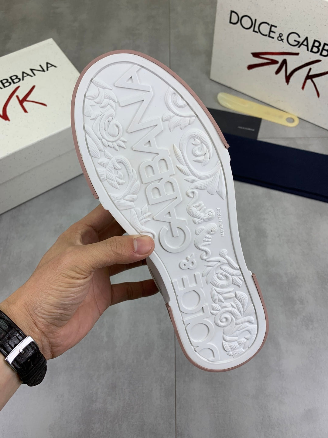 LuxluxHouse Best Quality Shoes Dolce & Gabbana