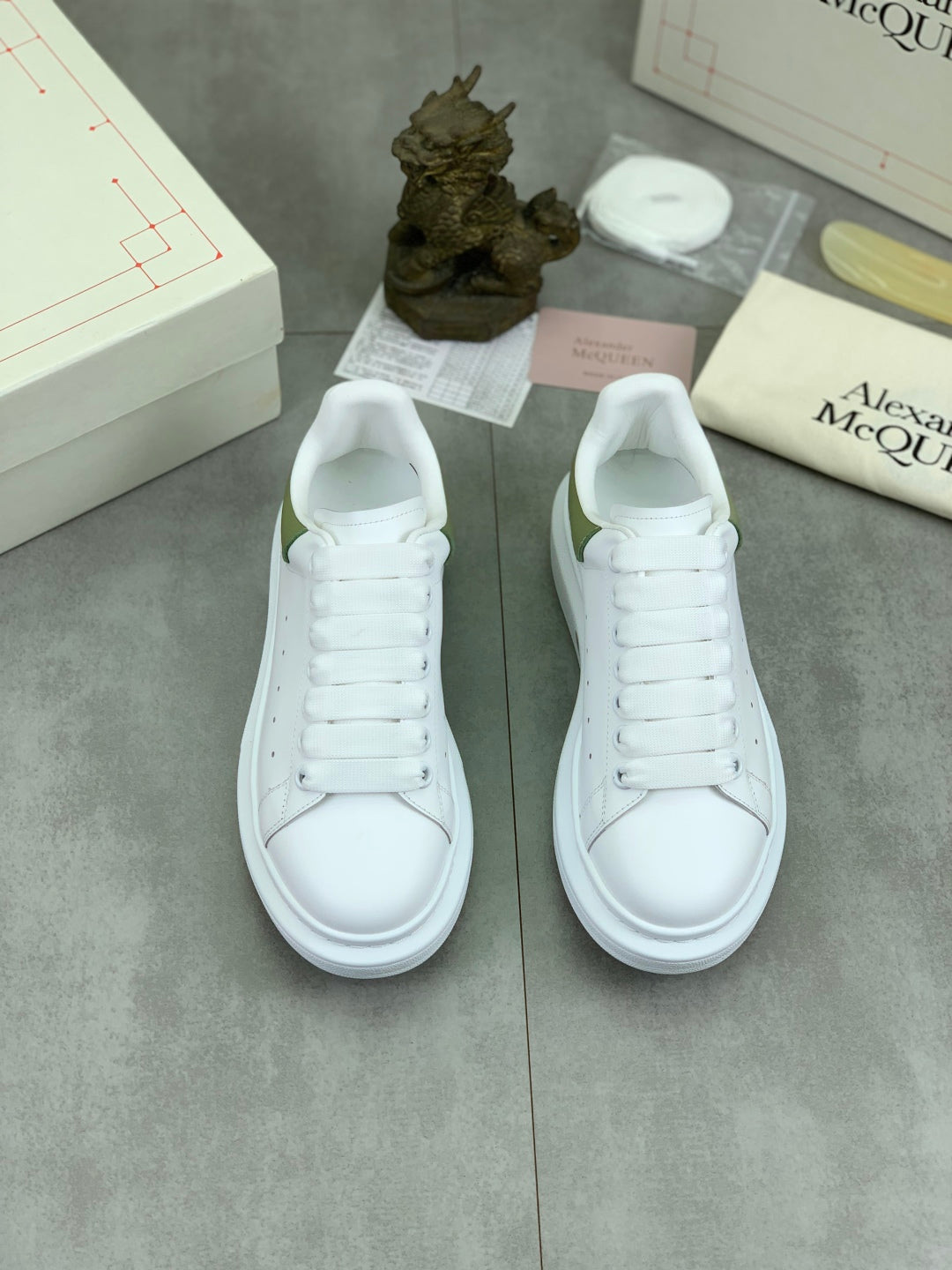 LuxluxHouse Best Quality Shoes Alexander McQueen
