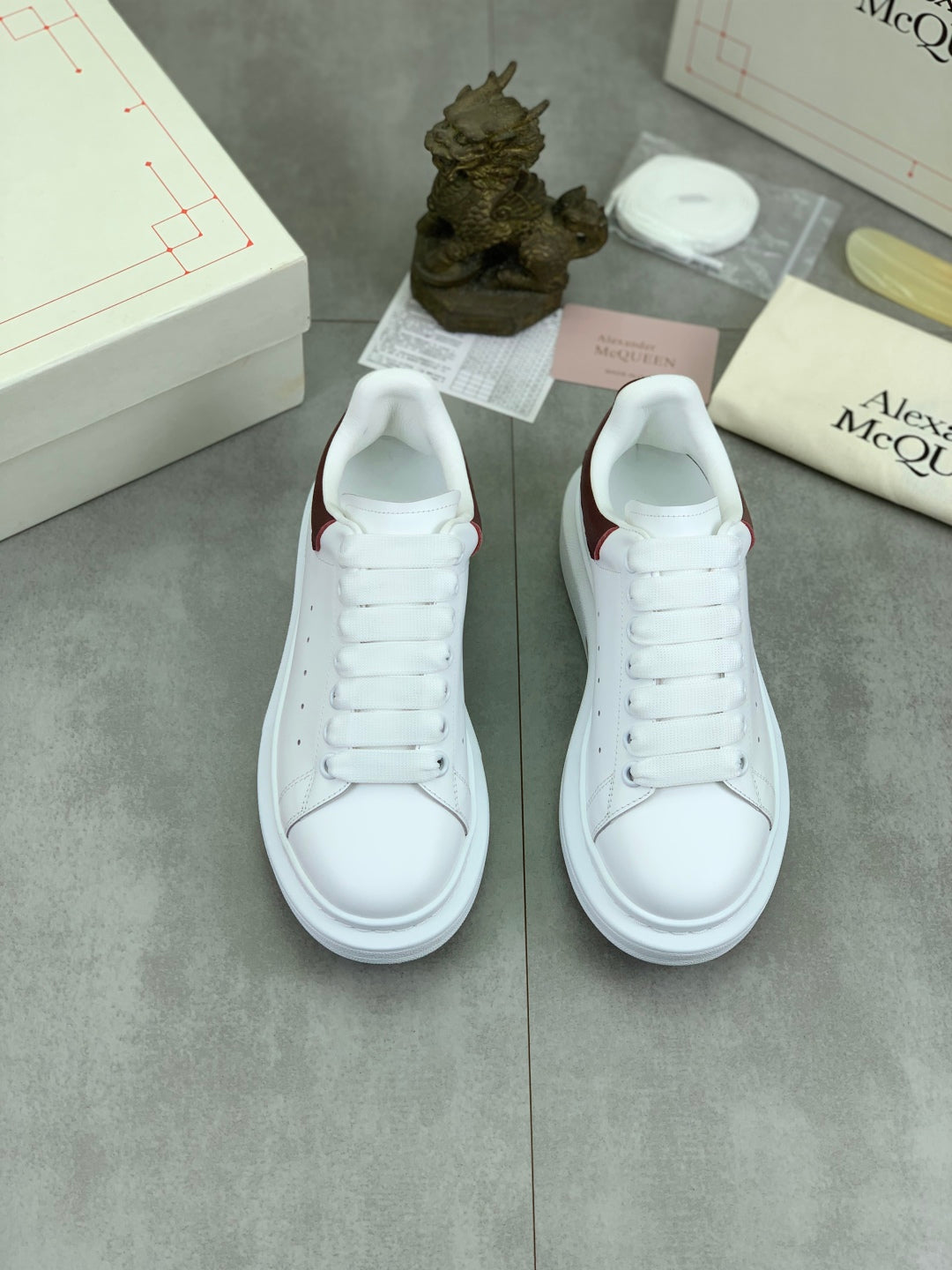 LuxluxHouse Best Quality Shoes Alexander McQueen