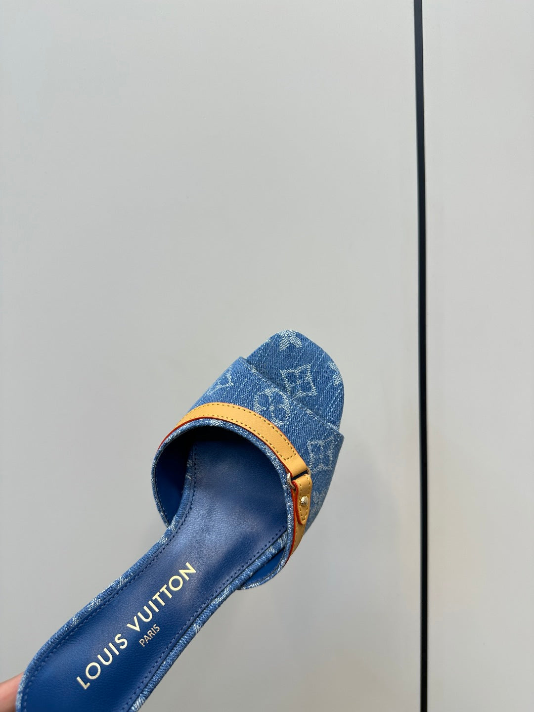 LuxluxHouse Best Quality Women Shoes Louis Vuitton