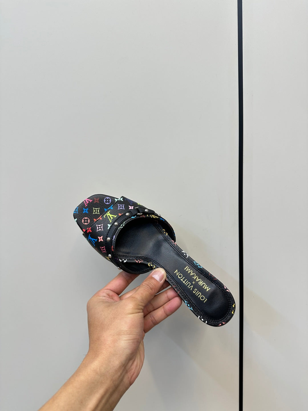 LuxluxHouse Best Quality Women Shoes Louis Vuitton
