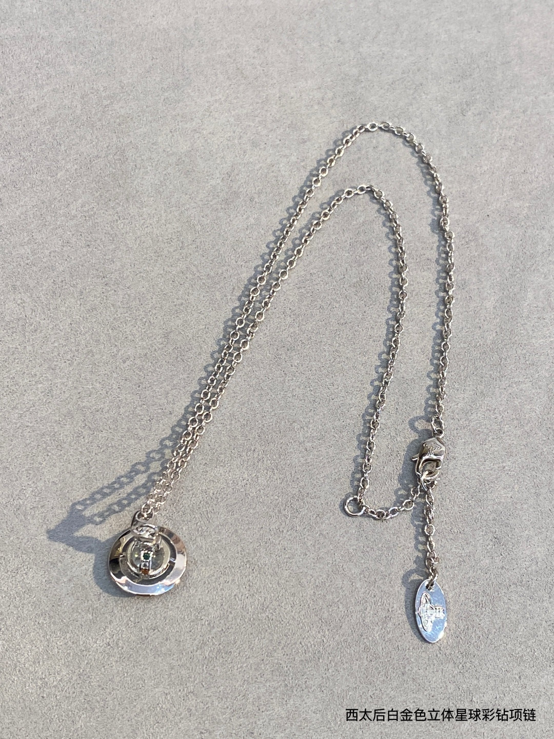 LuxluxHouse Best Quality Accessories Vivienne Westwood Necklace