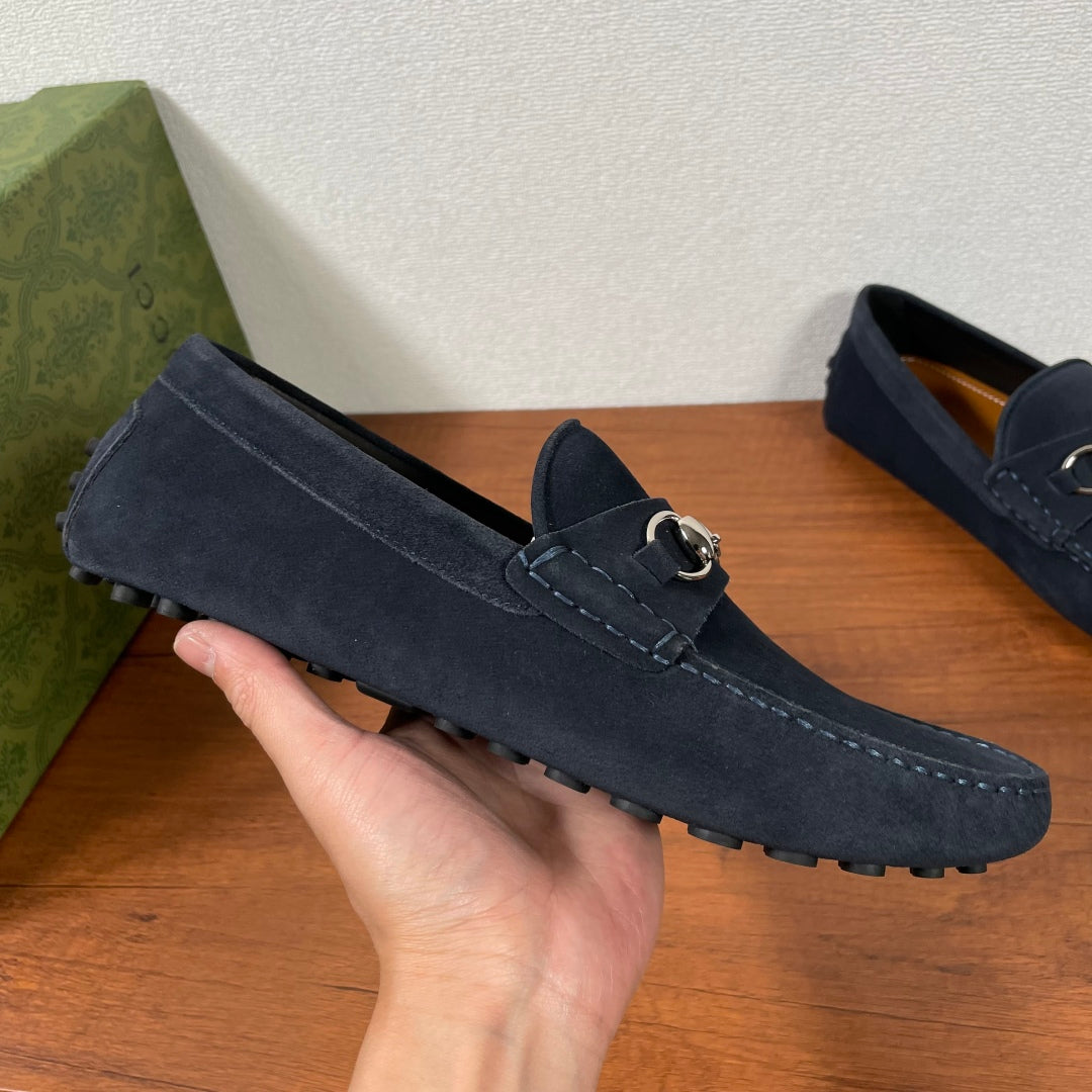 LuxluxHouse Best Quality Shoes Gucci