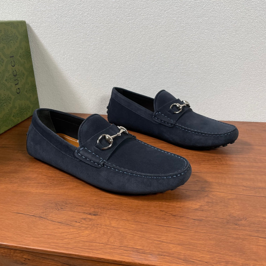 LuxluxHouse Best Quality Shoes Gucci