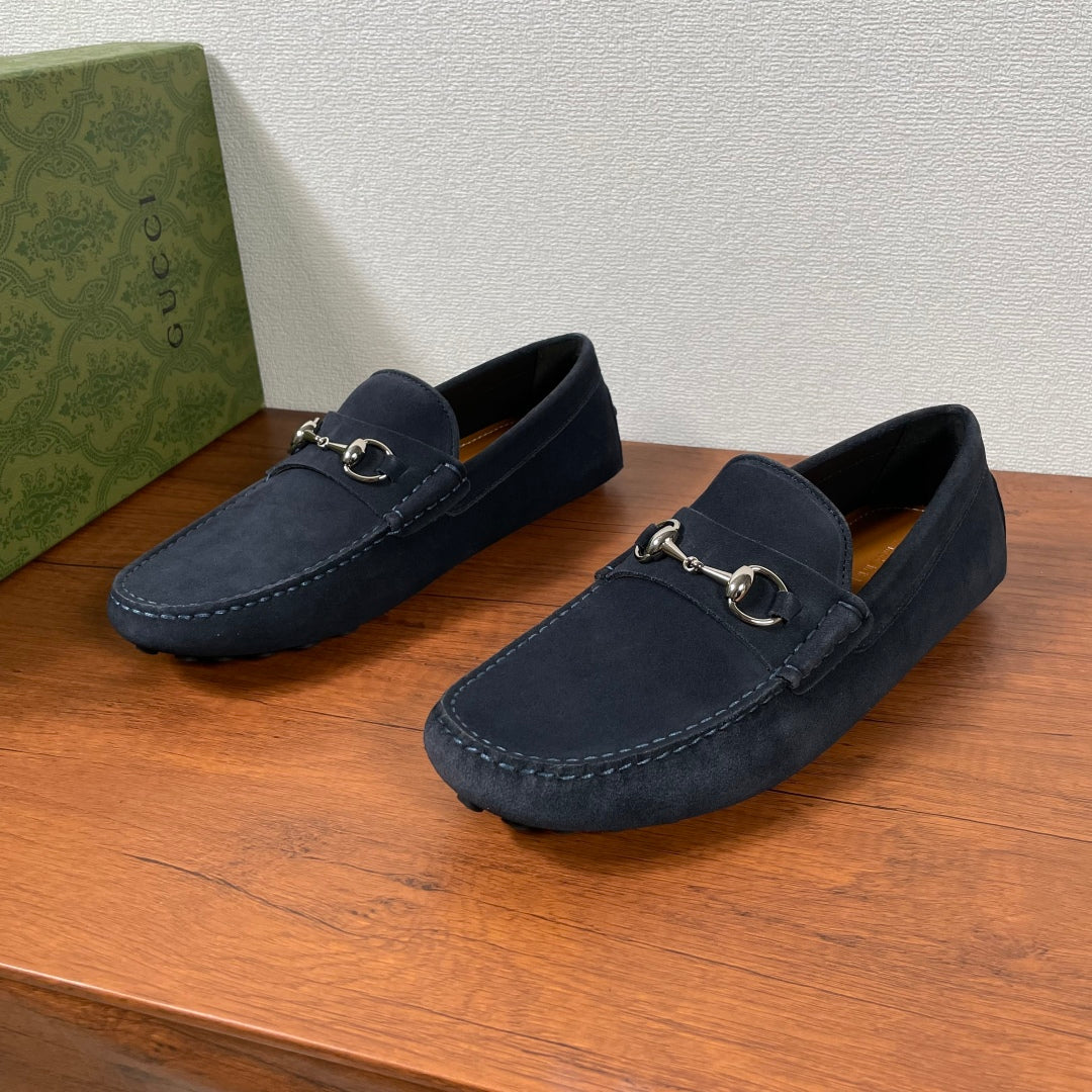 LuxluxHouse Best Quality Shoes Gucci