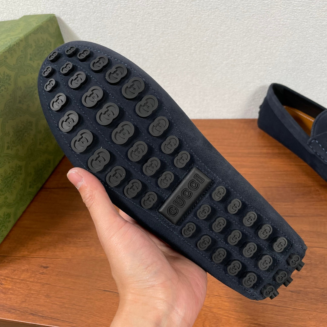 LuxluxHouse Best Quality Shoes Gucci