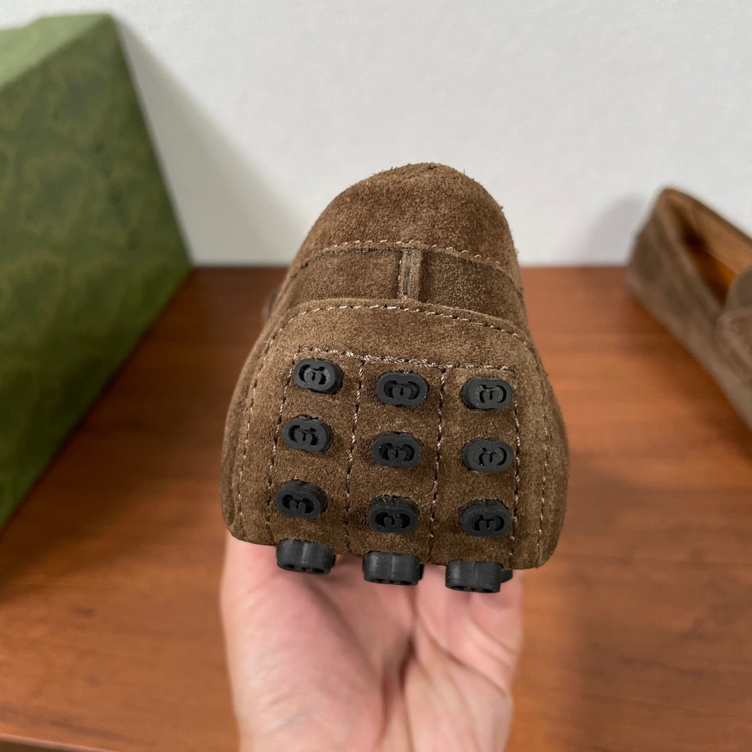 LuxluxHouse Best Quality Shoes Gucci