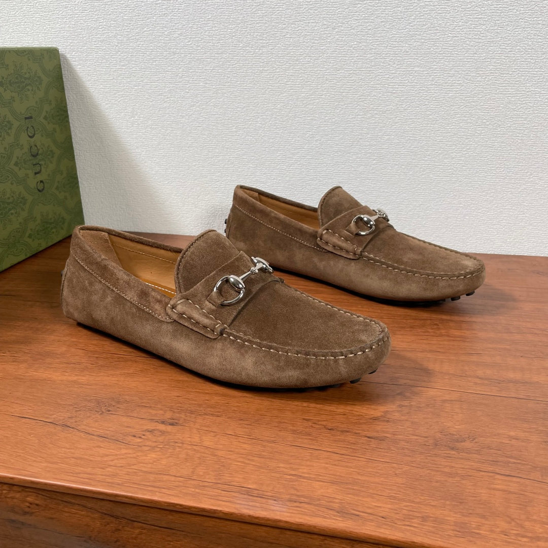 LuxluxHouse Best Quality Shoes Gucci