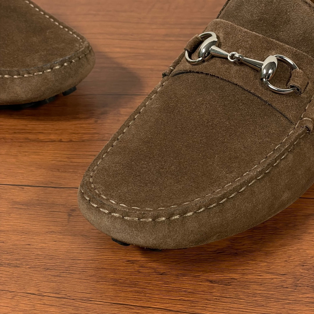 LuxluxHouse Best Quality Shoes Gucci