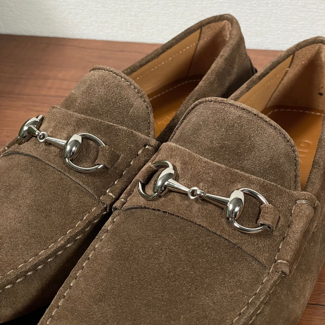 LuxluxHouse Best Quality Shoes Gucci
