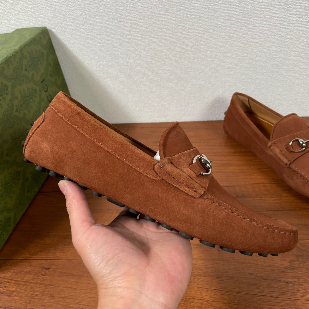 LuxluxHouse Best Quality Shoes Gucci