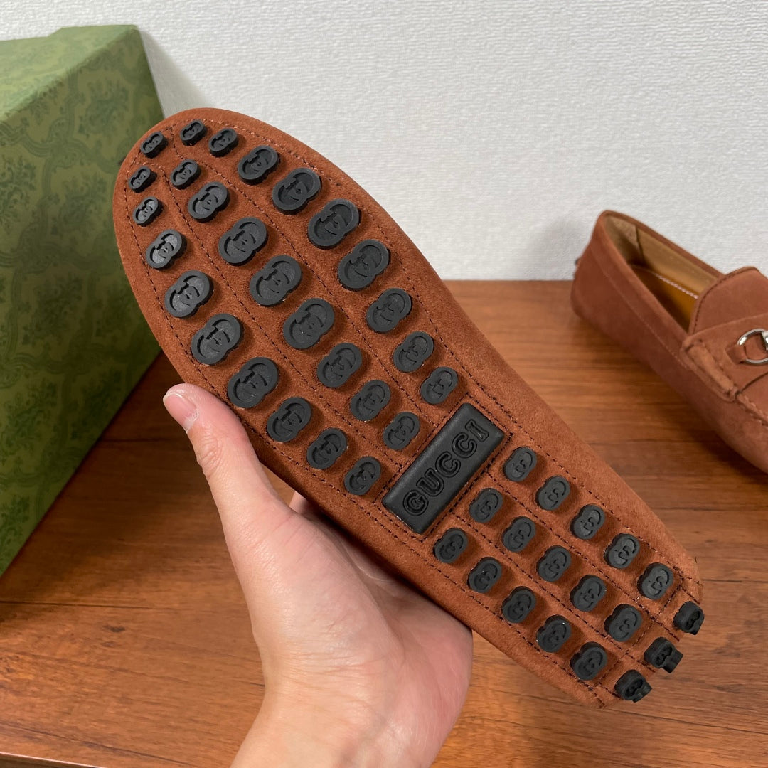 LuxluxHouse Best Quality Shoes Gucci