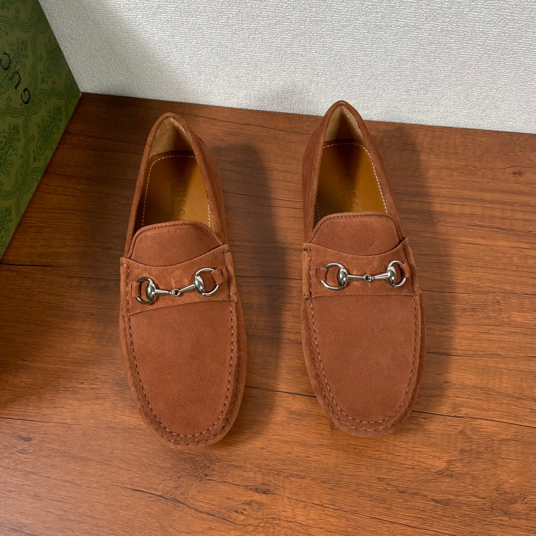 LuxluxHouse Best Quality Shoes Gucci