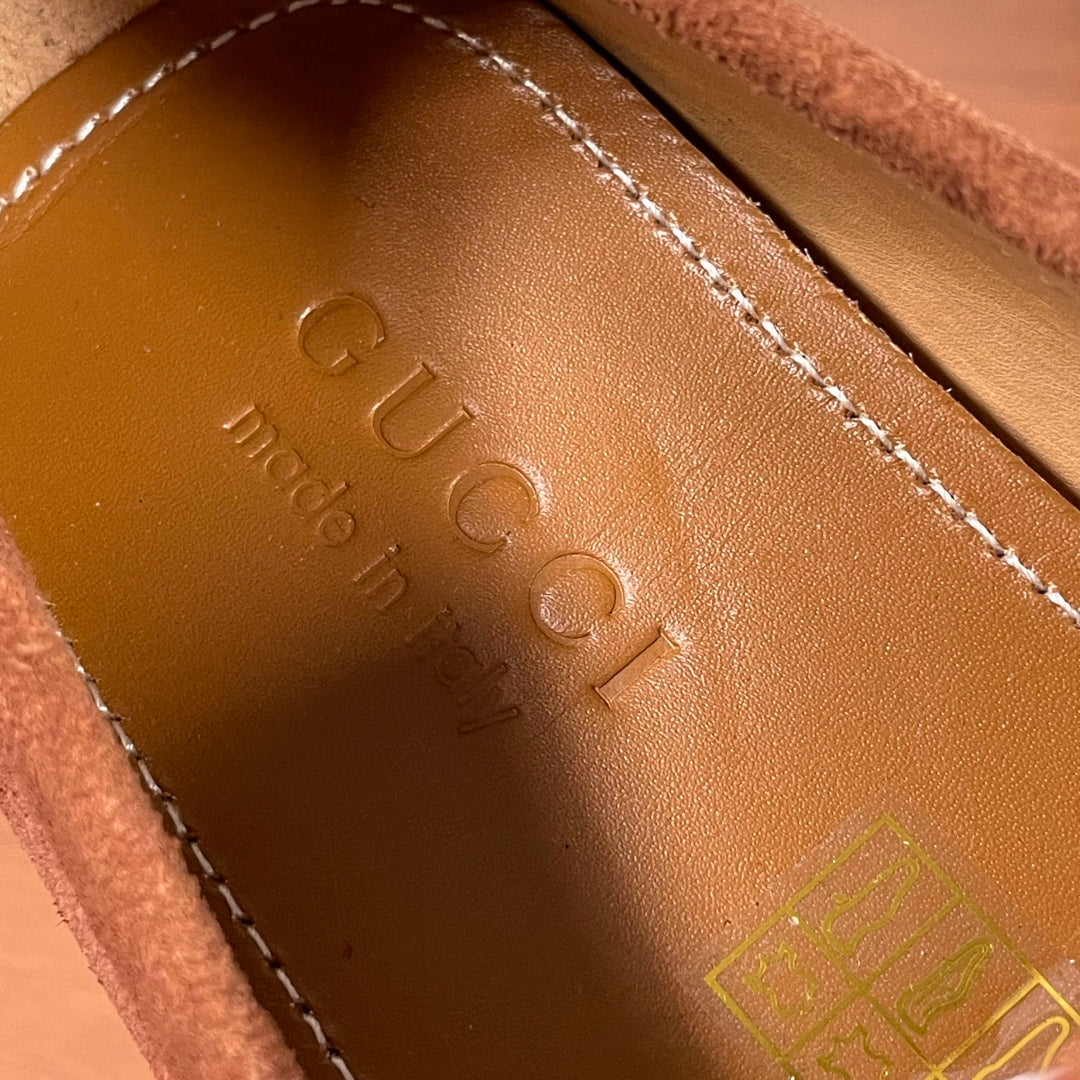 LuxluxHouse Best Quality Shoes Gucci