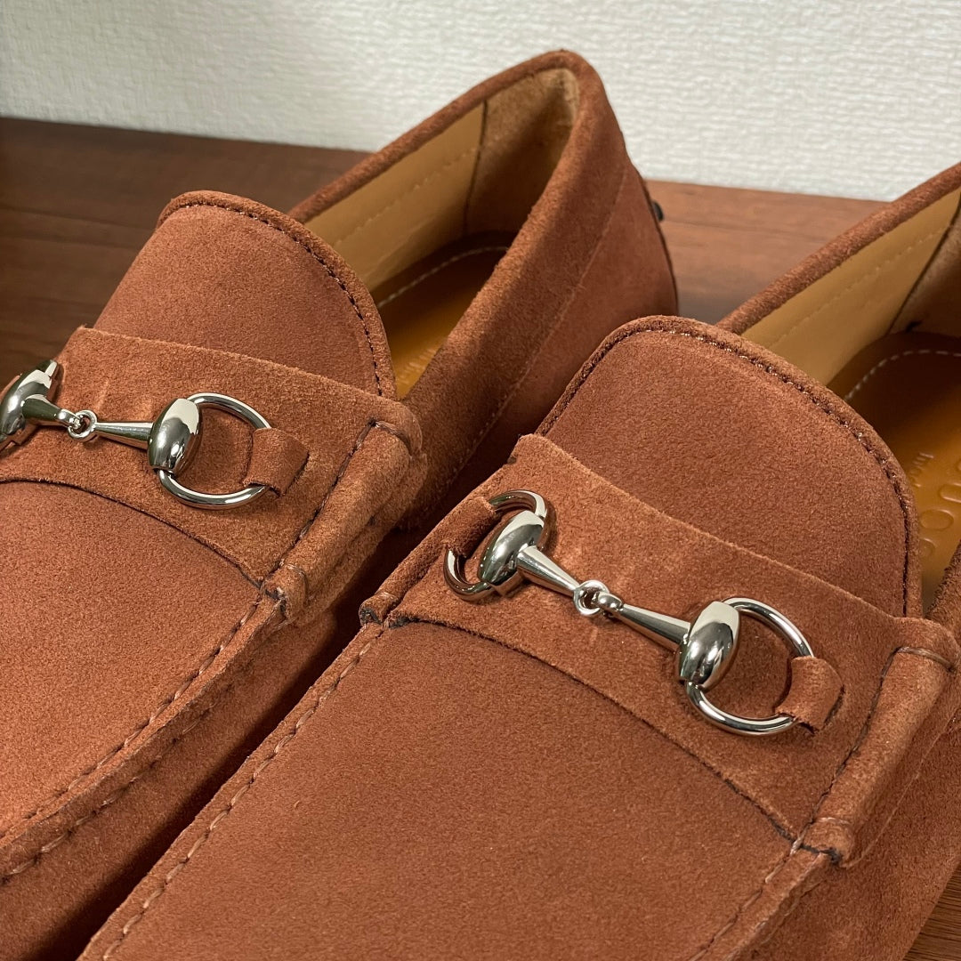 LuxluxHouse Best Quality Shoes Gucci