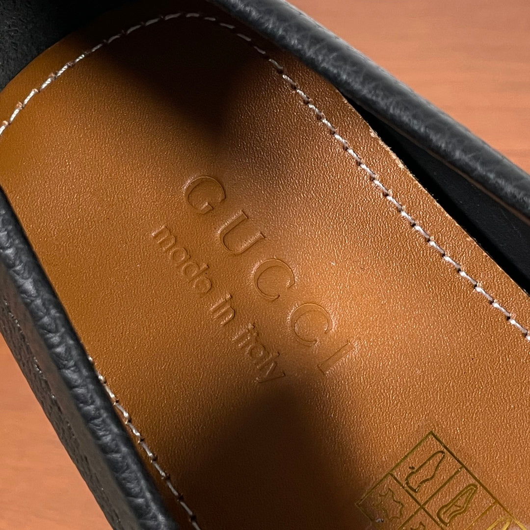 LuxluxHouse Best Quality Shoes Gucci