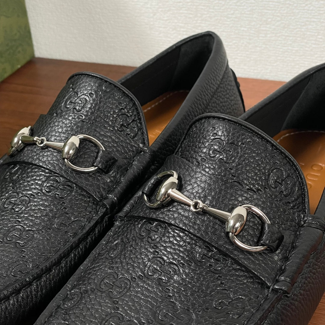 LuxluxHouse Best Quality Shoes Gucci