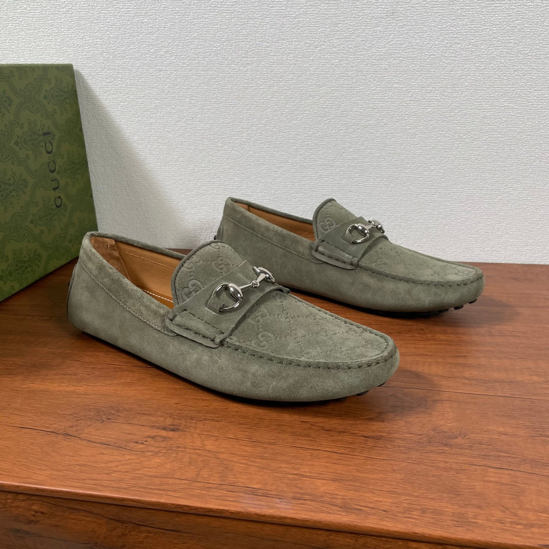 LuxluxHouse Best Quality Shoes Gucci