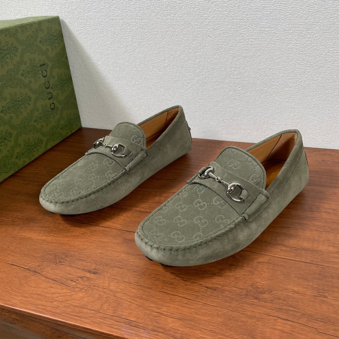 LuxluxHouse Best Quality Shoes Gucci