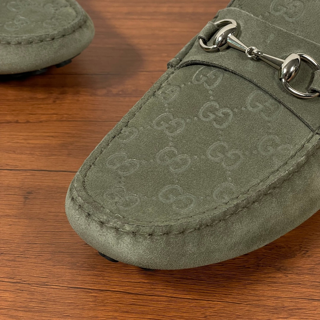 LuxluxHouse Best Quality Shoes Gucci