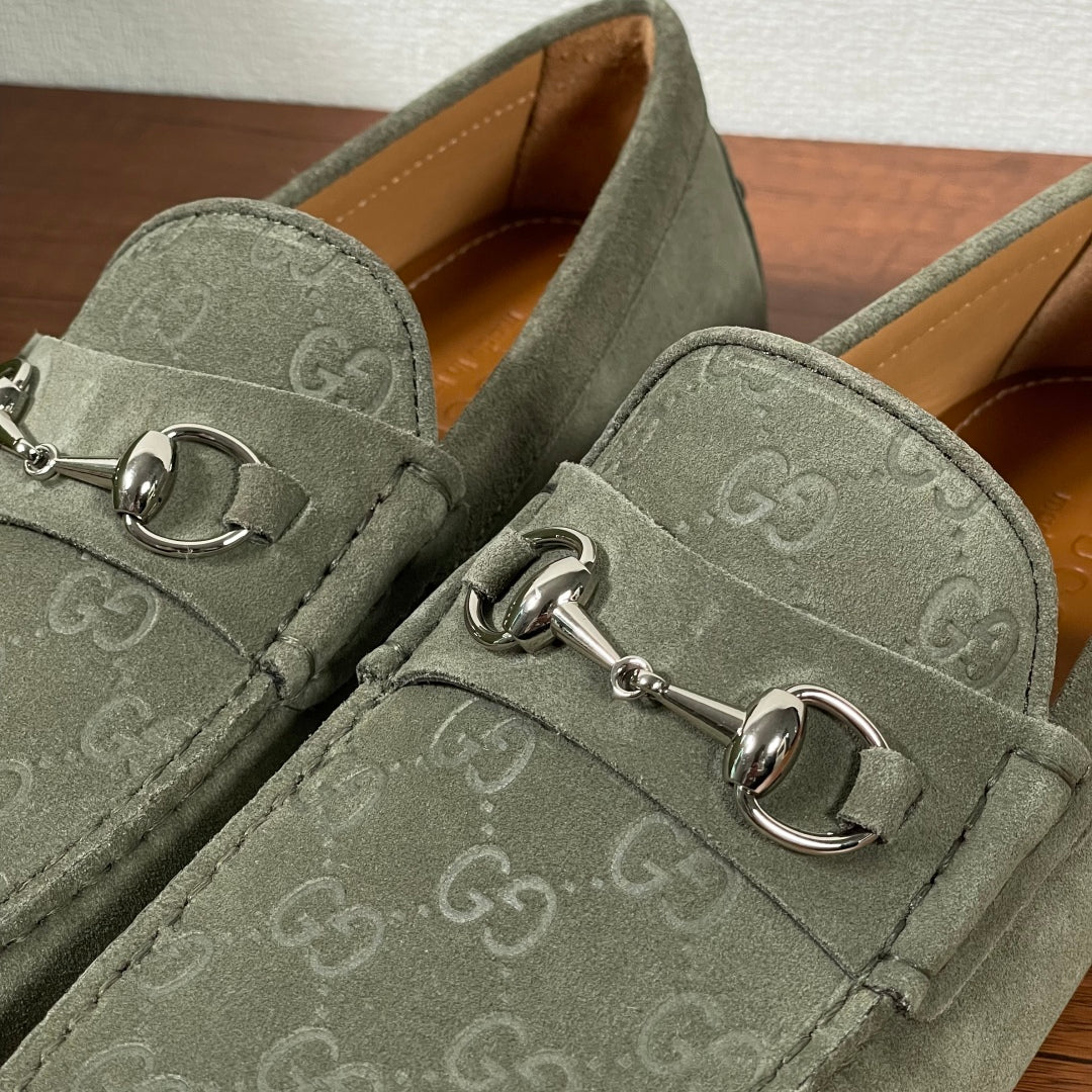 LuxluxHouse Best Quality Shoes Gucci