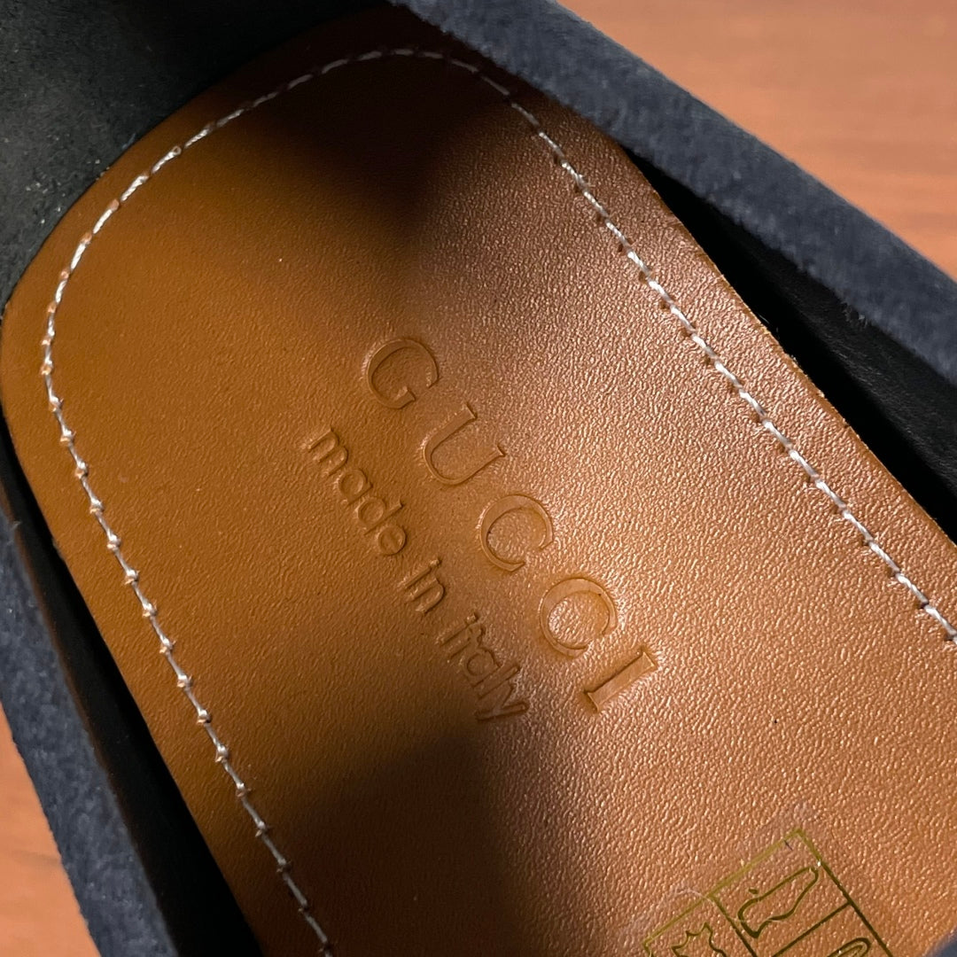 LuxluxHouse Best Quality Shoes Gucci