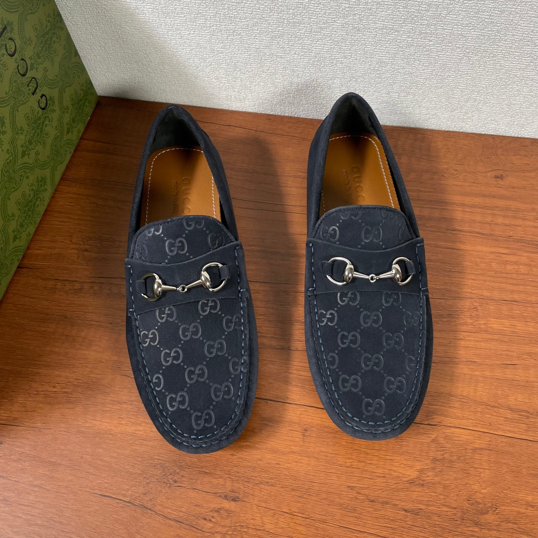 LuxluxHouse Best Quality Shoes Gucci