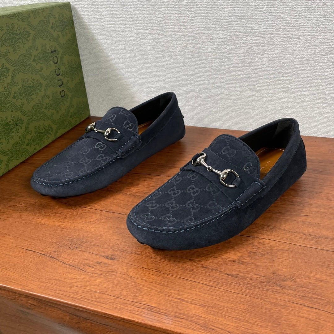 LuxluxHouse Best Quality Shoes Gucci